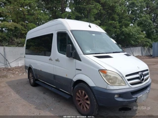 FREIGHTLINER FREIGHTLINER SPRINTER 2500