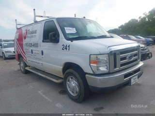 FORD FORD E-250 COMMERCIAL
