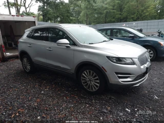 LINCOLN LINCOLN MKC STANDARD