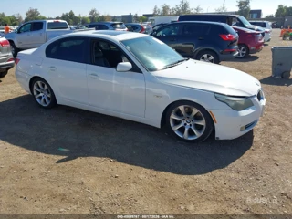 BMW 535I