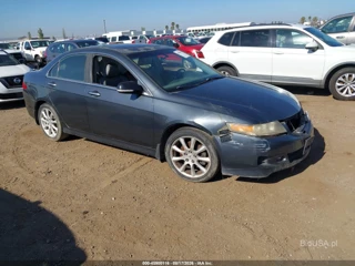 ACURA ACURA TSX