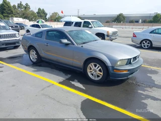 FORD FORD MUSTANG GT DELUXE/GT PREMIUM