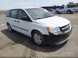 DODGE DODGE GRAND CARAVAN AMERICAN VALUE PKG