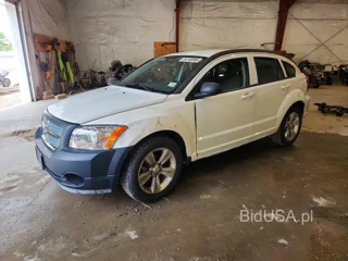 DODGE CALIBER SXT