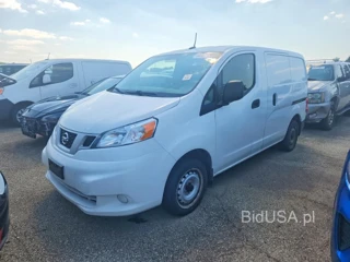 NISSAN NV200 S
