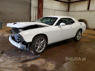 DODGE CHALLENGER GT