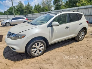 NISSAN MURANO SL
