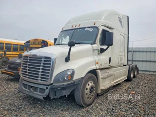 FREIGHTLINER CASCADIA 125