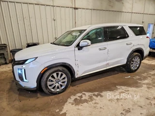 HYUNDAI PALISADE SEL