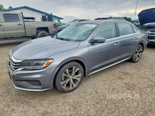 VOLKSWAGEN PASSAT SE
