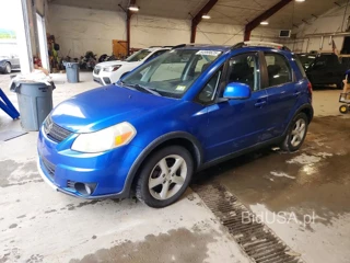 SUZUKI SX4 SPORT
