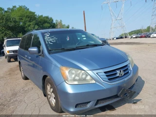 HONDA HONDA ODYSSEY EX-L