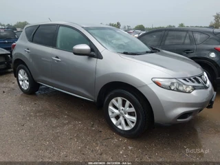 NISSAN NISSAN MURANO S