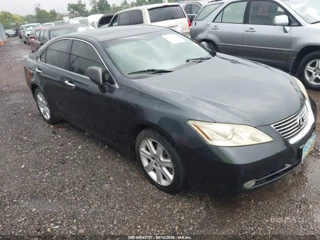 LEXUS LEXUS ES 350