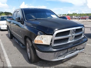 RAM RAM 1500 SLT