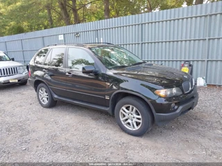 BMW X5 3.0I