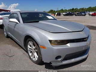 CHEVROLET CHEVROLET CAMARO 1LT