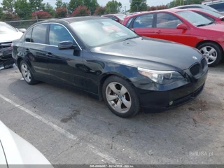 BMW 530I
