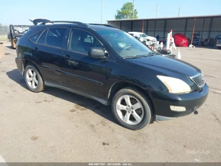 LEXUS LEXUS RX 330