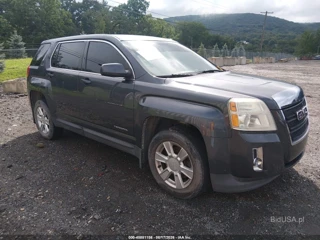 GMC TERRAIN SLE-1