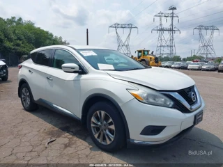 NISSAN NISSAN MURANO S
