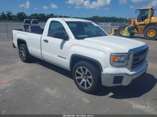 GMC SIERRA 1500