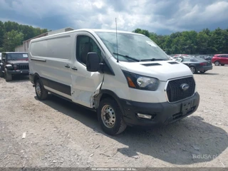 FORD FORD TRANSIT-350
