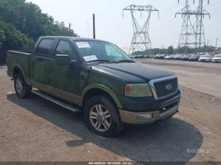 FORD FORD F-150 FX4/LARIAT/XLT
