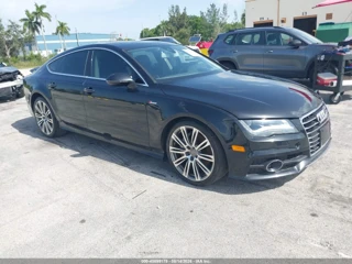 AUDI AUDI A7 3.0 PRESTIGE