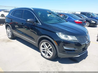 LINCOLN LINCOLN MKC RESERVE