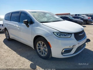 CHRYSLER CHRYSLER PACIFICA LIMITED