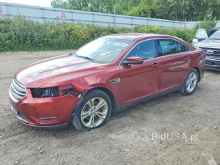 FORD TAURUS SEL