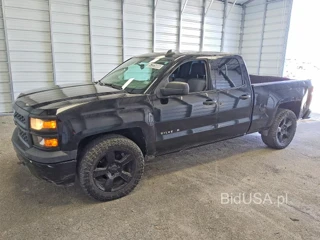 CHEVROLET SILVERADO C1500