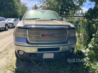 GMC SIERRA K3500 SLE