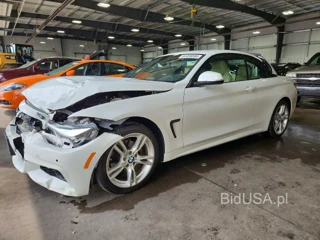 BMW 430XI