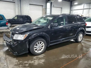 DODGE JOURNEY SXT