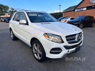 MERCEDES-BENZ GLE 350 4MATIC