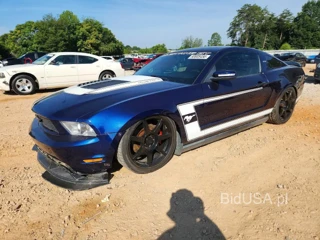 FORD MUSTANG GT