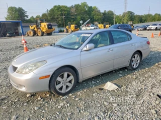 LEXUS ES 330
