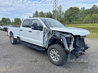 FORD F250 SUPER DUTY