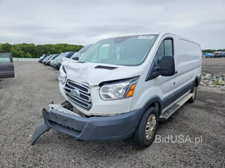 FORD TRANSIT T-250