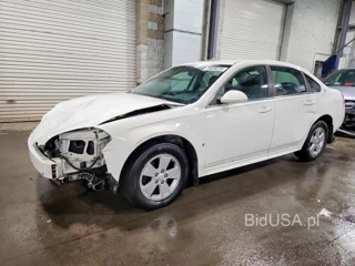 CHEVROLET IMPALA 1LT