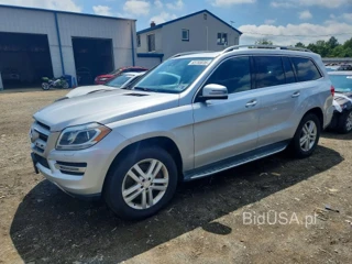 MERCEDES-BENZ GL 450 4MATIC