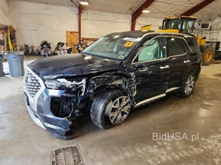 HYUNDAI PALISADE SEL