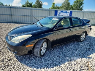 LEXUS ES 330