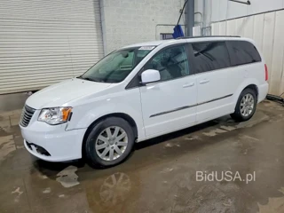 CHRYSLER TOWN & COUNTRY TOURING