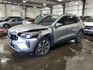 FORD ESCAPE PLATINUM