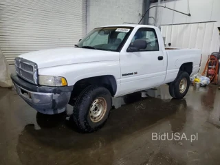DODGE RAM 1500