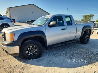 GMC SIERRA K1500