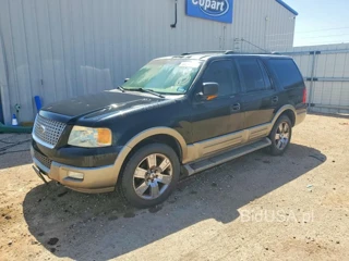 FORD EXPEDITION EDDIE BAUER